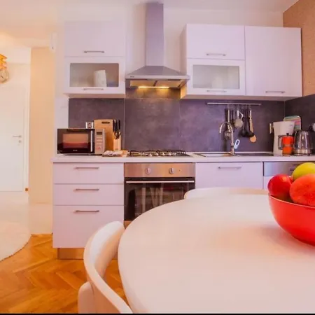 Apartmán Solis 1 Cres