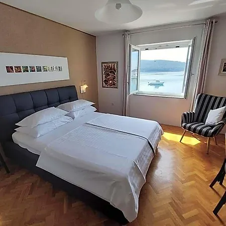 Solis 1 Apartmán Cres