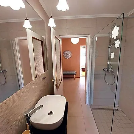Solis 1 Apartmán