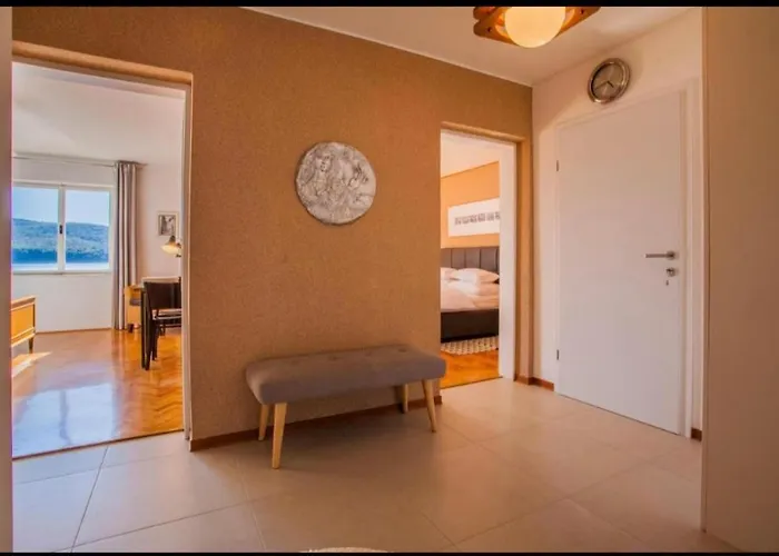 Appartement Solis 1 Cres